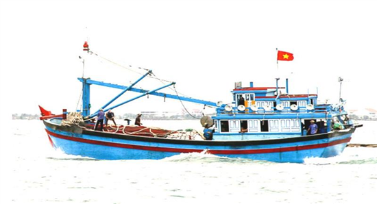 Triển khai thực hiện các nhiệm vụ, giải pháp chống khai thác hải sản bất hợp pháp, không báo cáo và không theo quy định trên địa bàn huyện Trà Cú